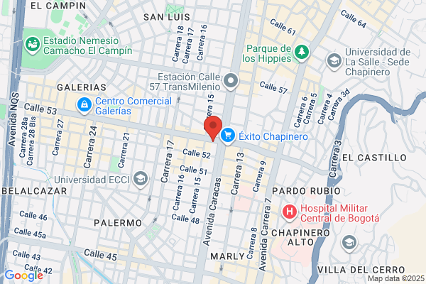 Artesanias Para El Mundo S.A.