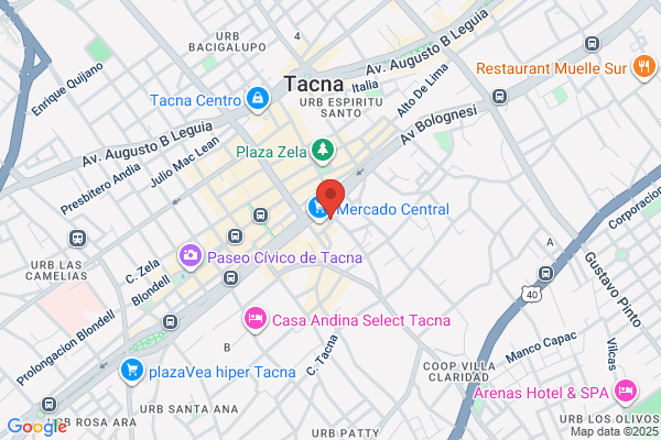 Cfi Corporacion Industrial S.A.