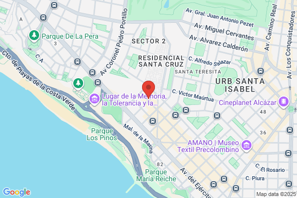 Citrol Peru