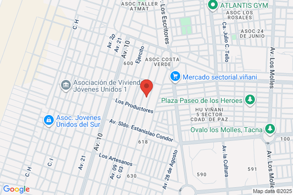 Industrias Termoplastic C & M S.A.
