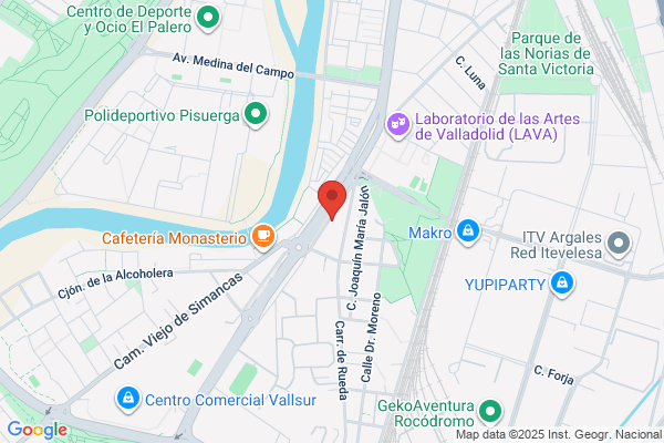 La Casa Del Boton S. A.