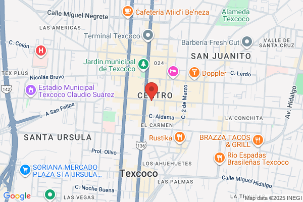 Mikohn South America S.A