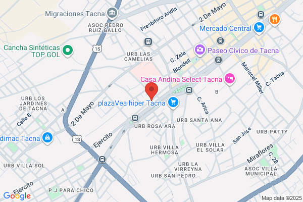 Quispe Cabrera Selena Marilu