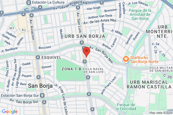 Almacenes Santa Clara