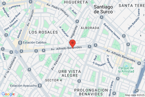 Arocentro