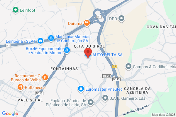 Auto Delta S.A.