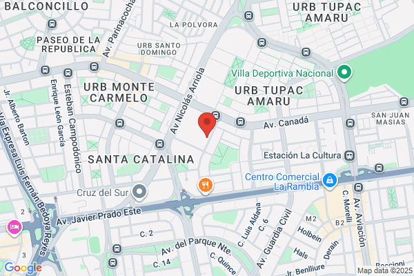 Cedea Motors S.A.