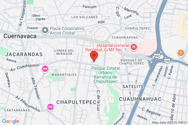 Corporación Mecatrón S.A.