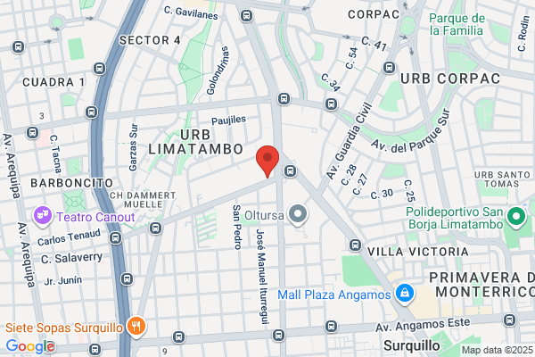 Euromotors S.A.