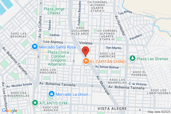 Motores América S.A.