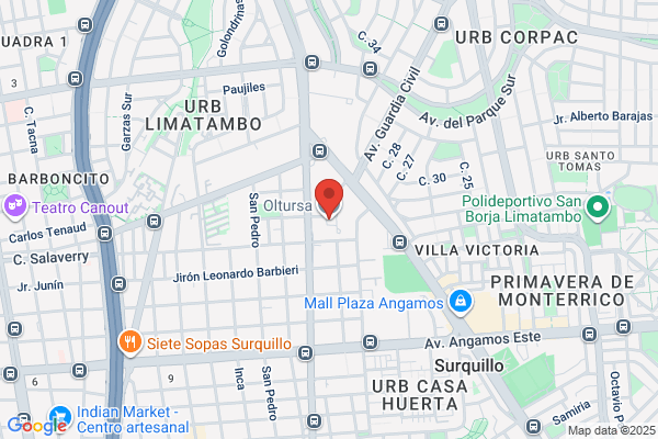 Peñaranda S.A.