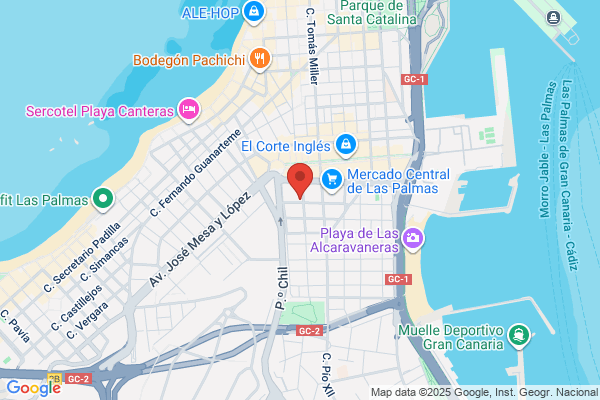 Roda & Asociados S.A.