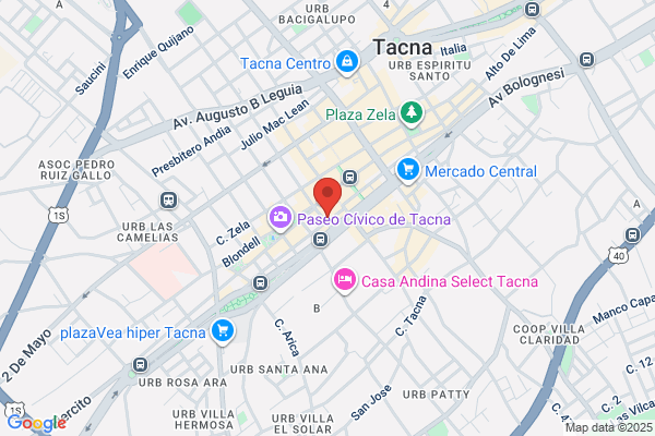 AFP Nueva Vida SA