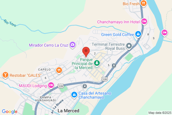 Banco Agrario del Peru