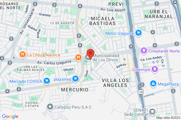 Banco Industrial del Peru