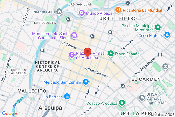Banco Internacional, del Peru - Interbank