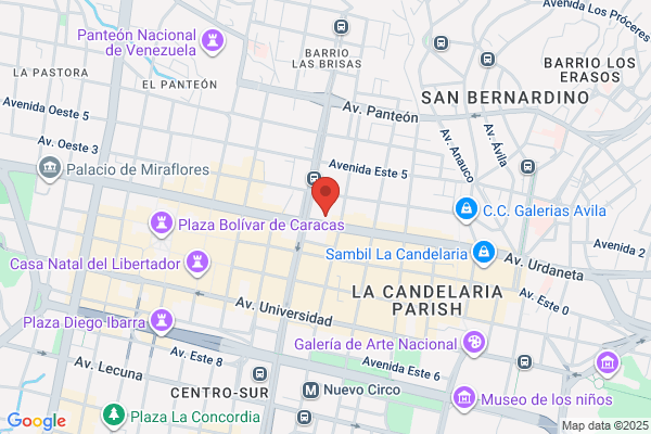 Banco Latino