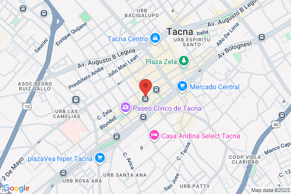 Banco Mercantil CA