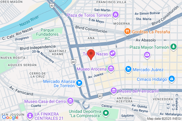 Banco Regional del Norte