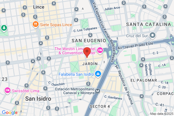 Banco Santander Peru