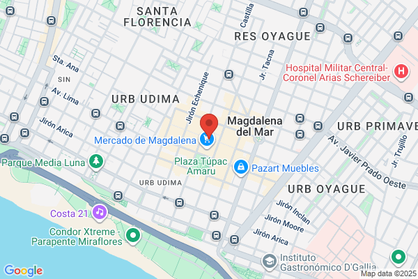 Banco Sudamericano