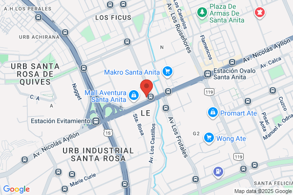 Banco Sudamericano