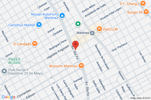 Banco de la Nacion