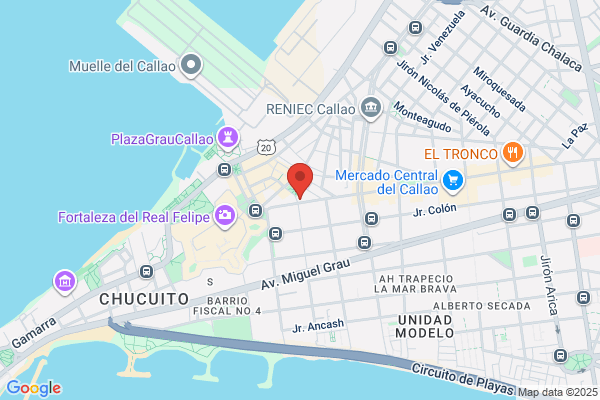 Banco de la Nacion
