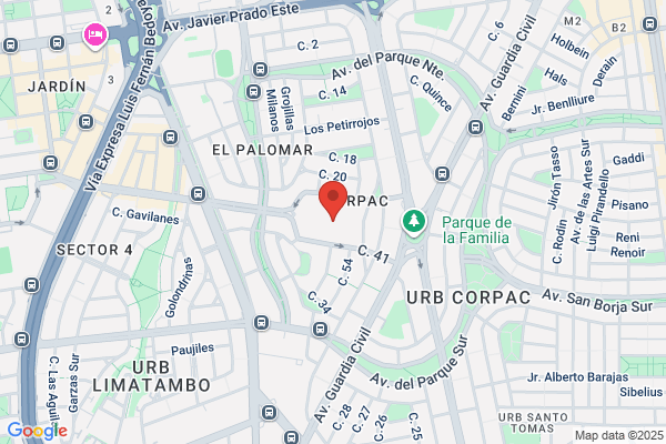 Banco de la Nacion