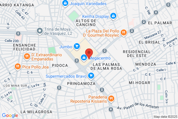 Banco del Progreso