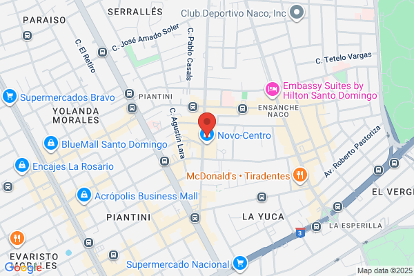Banco del Progreso