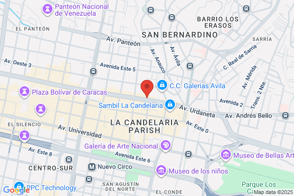 Banco del Sur, del Peru