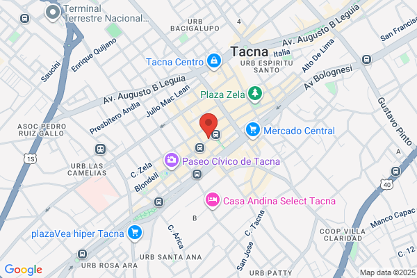 Corporación Interbanc