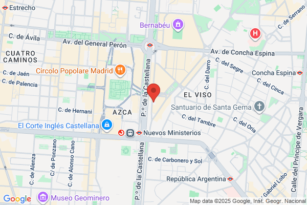 Depositos SA