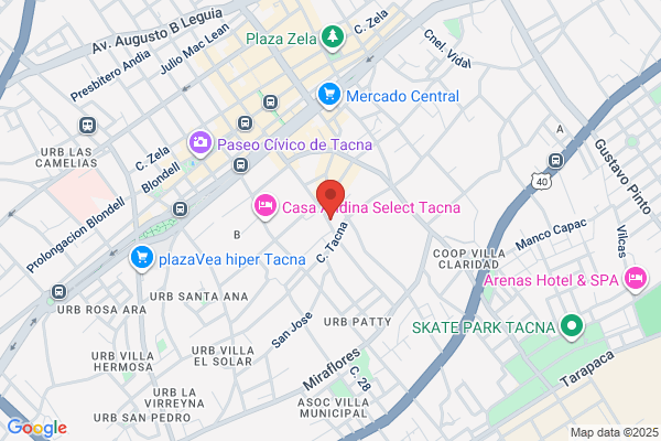 Inversiones Novetzeles SA