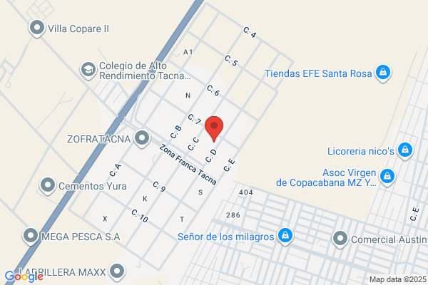 Security Pacific, Corporation