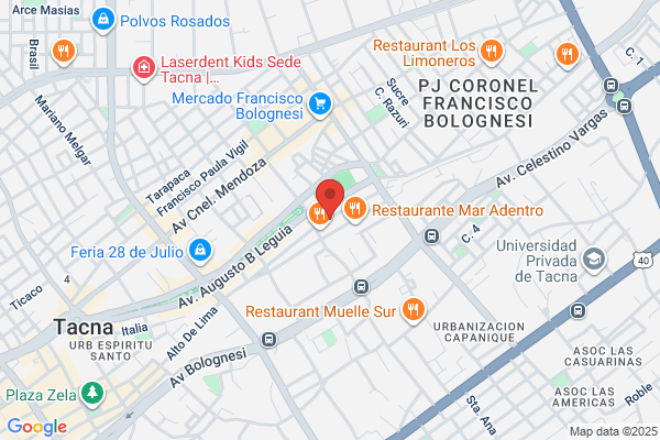 Aguirre Ochochoque, Mariano
