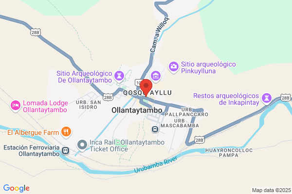 Huillca S., Jacinto