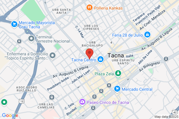 Importaciones Rachell