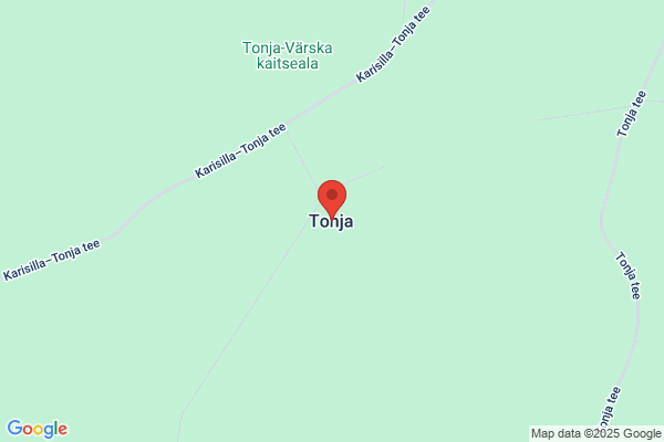 Ota Tonja, Olga