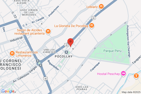 Pacheco Holguín, Elena T.
