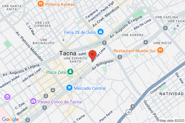Barreto Hnos Srl
