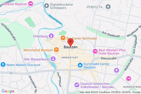 Bautzen S.A