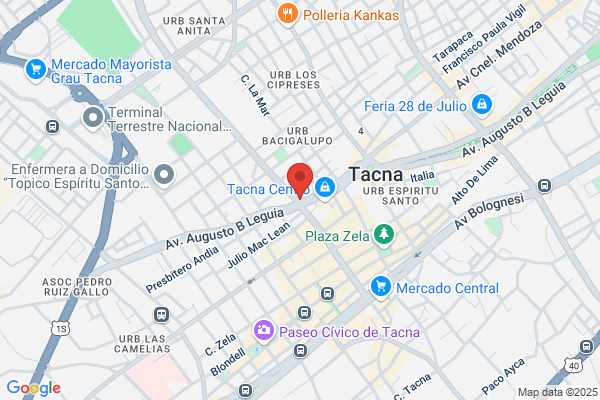 Echevarria Bazan Armando Jesus