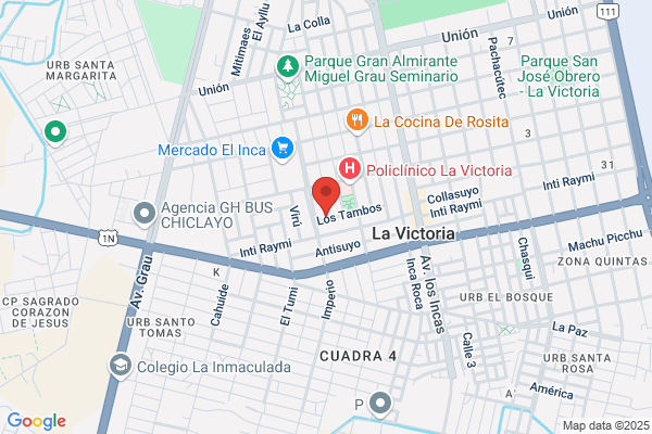 Fabrica De Gaseosas Del Norte Sac