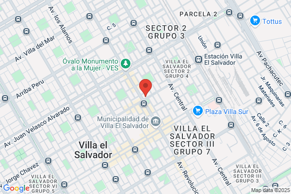 Fabrica Real Sabor E.I.R.L.