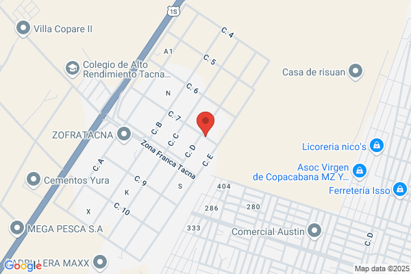 Imp.Distrib.Y Exportadora Kantu S.A.