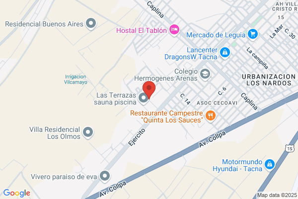Imporexport Peruana De Alimentos S A