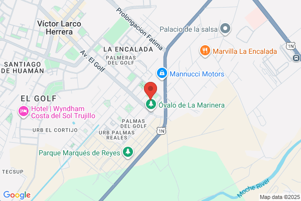 Importadora Y Exportadora La Molina Srl