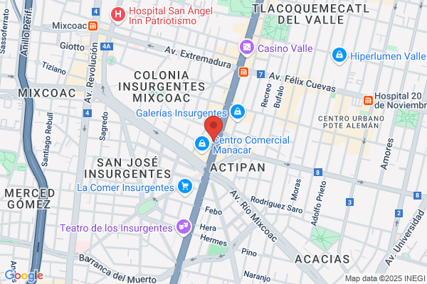 La Madrilena Del Peru S.A.C.